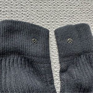 Lululemon Over-The-Knee Socks